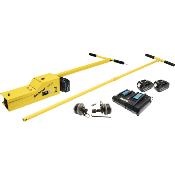 Spin Screed® - Battery Operated